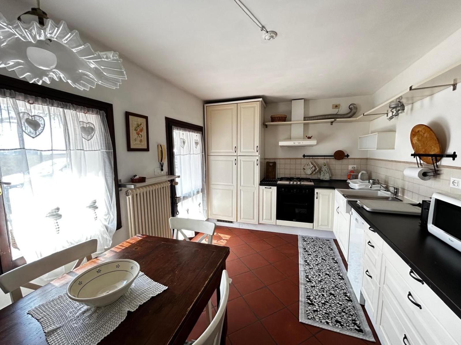 Casale Gelsomino Villa Rovolon Bagian luar foto