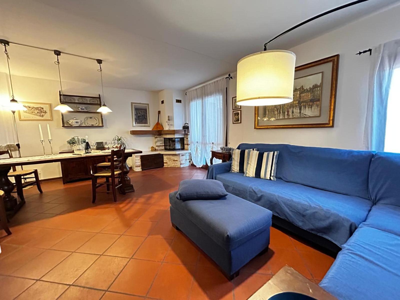 Casale Gelsomino Villa Rovolon Bagian luar foto