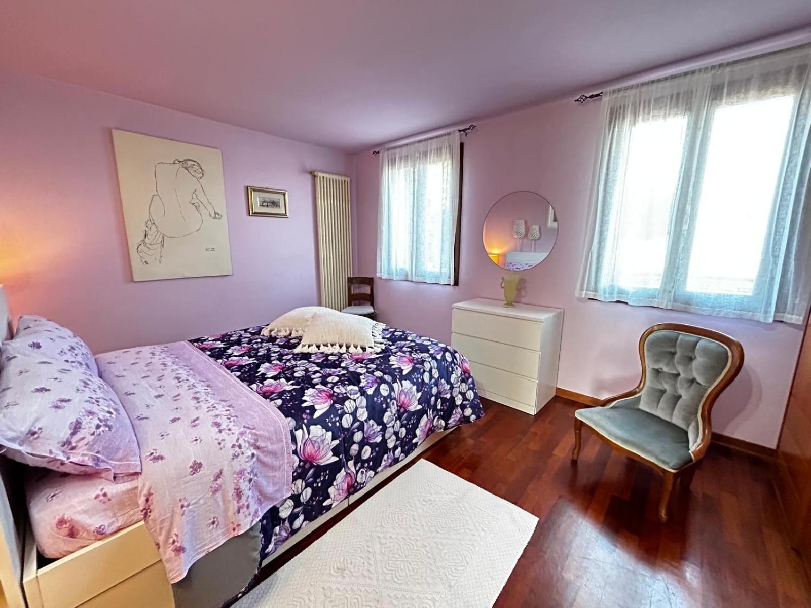 Casale Gelsomino Villa Rovolon Bagian luar foto