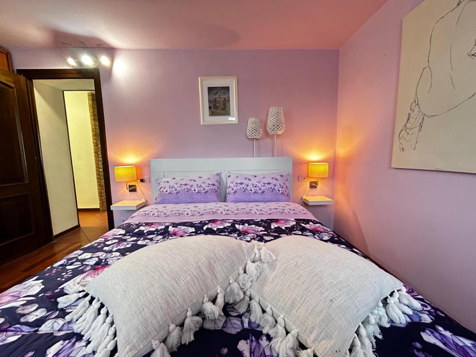 Casale Gelsomino Villa Rovolon Bagian luar foto