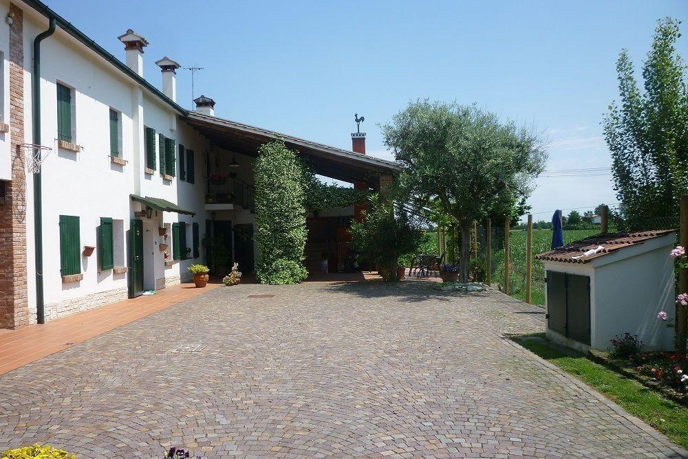 Casale Gelsomino Villa Rovolon Bagian luar foto