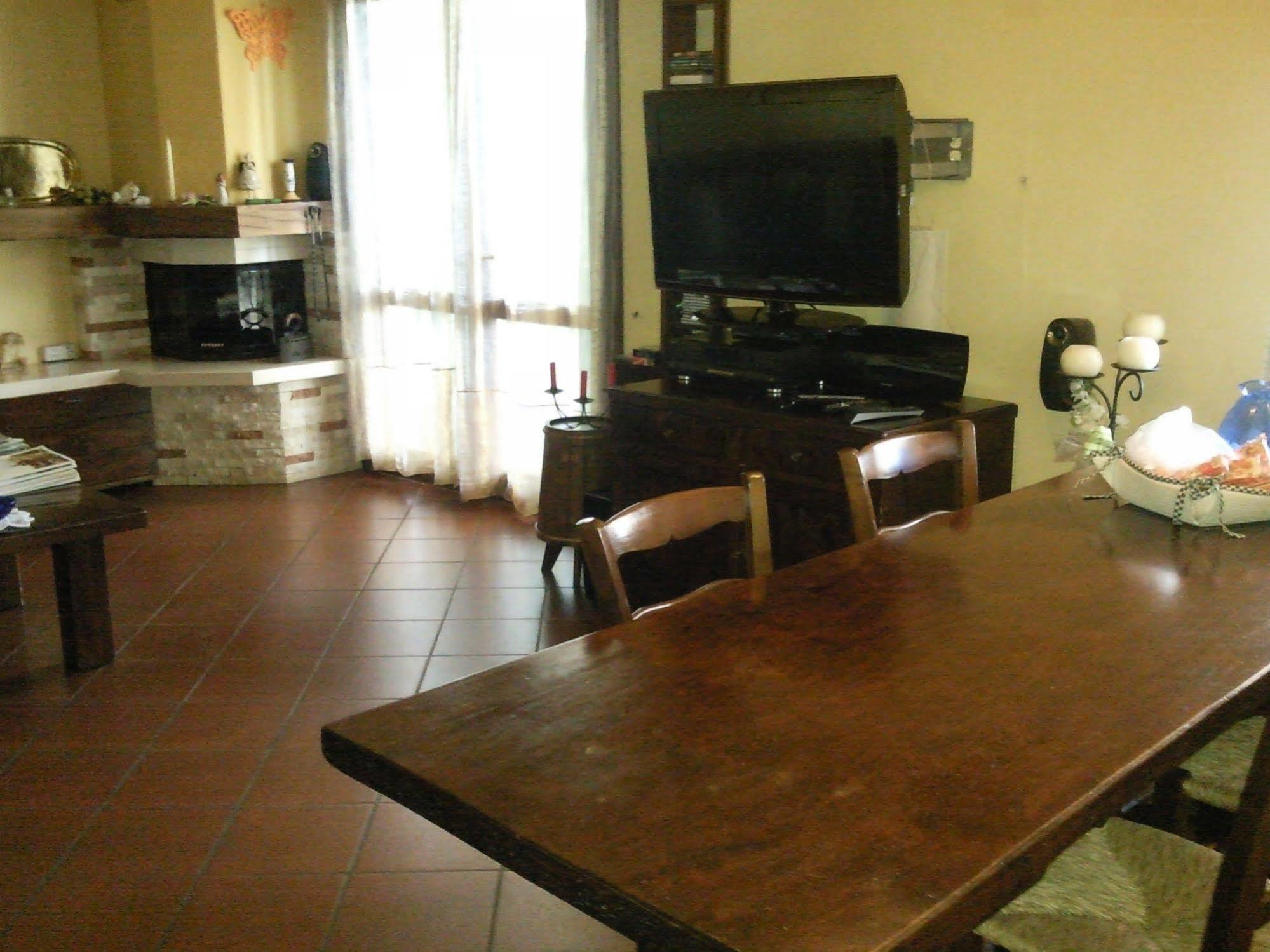 Casale Gelsomino Villa Rovolon Bagian luar foto