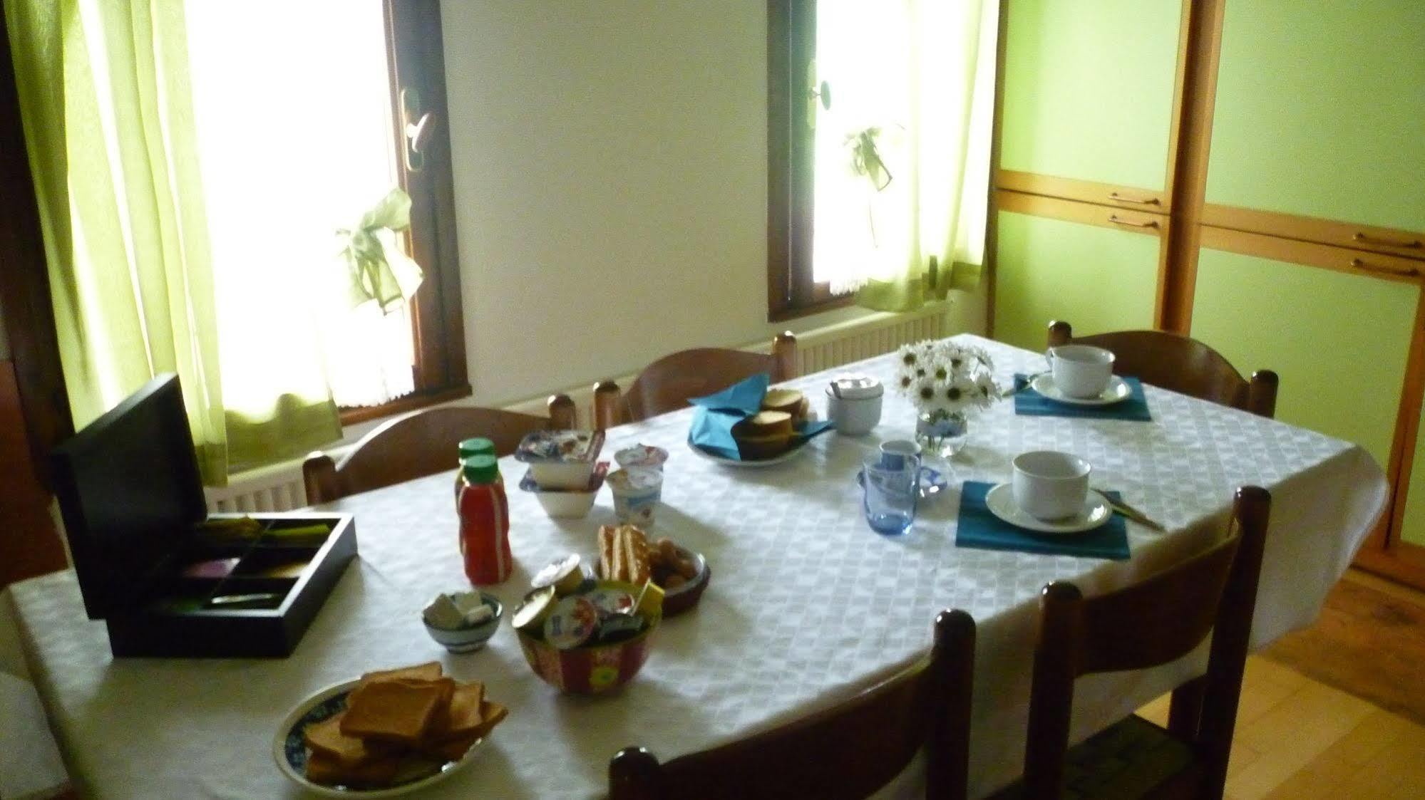 Casale Gelsomino Villa Rovolon Bagian luar foto