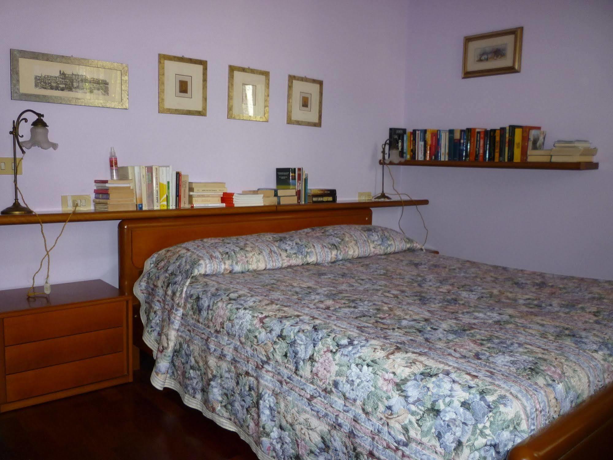 Casale Gelsomino Villa Rovolon Bagian luar foto