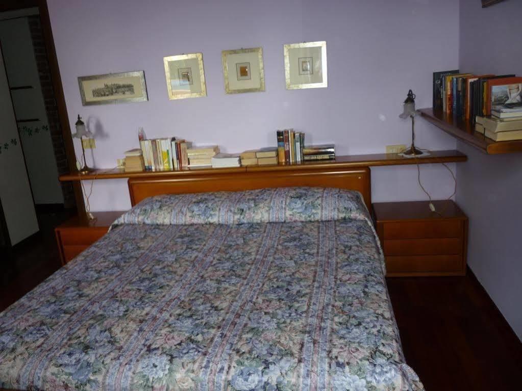 Casale Gelsomino Villa Rovolon Bagian luar foto
