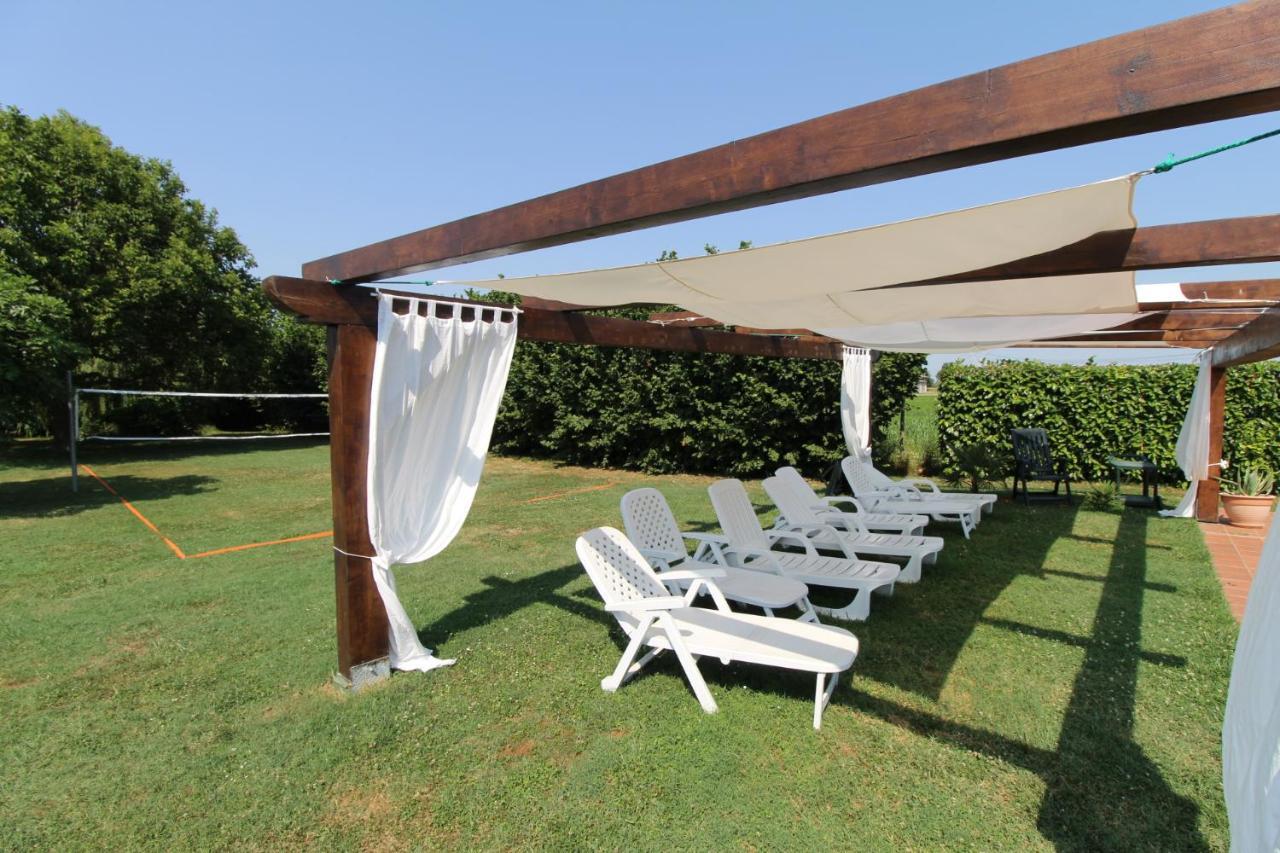 Casale Gelsomino Villa Rovolon Bagian luar foto