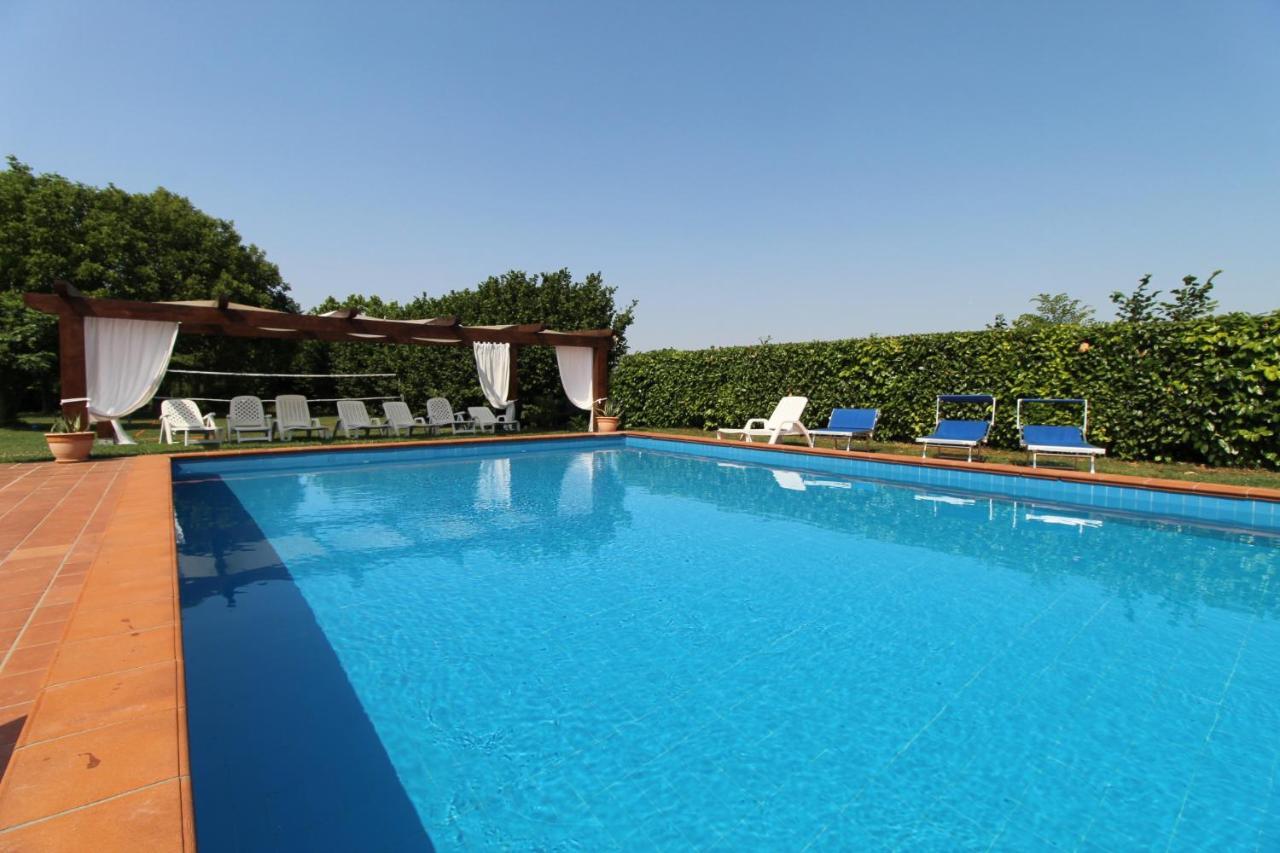 Casale Gelsomino Villa Rovolon Bagian luar foto