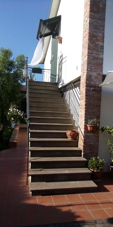 Casale Gelsomino Villa Rovolon Bagian luar foto